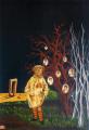 L'albero dei ritratti, 1993
